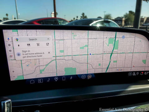 2023 Cadillac LYRIQ Luxury