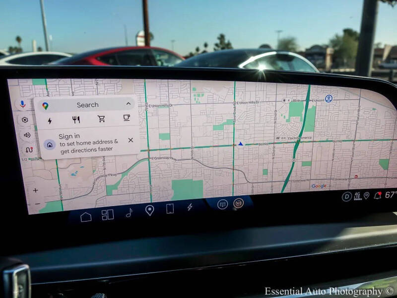 2023 Cadillac LYRIQ Luxury