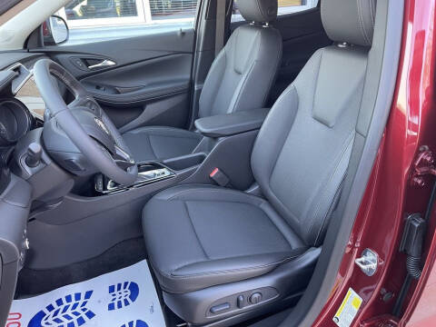 2023 Buick Encore GX