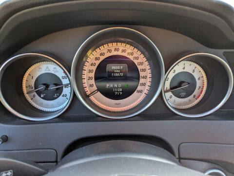 2014 Mercedes-Benz C-Class