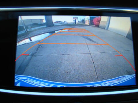 2017 Buick LaCrosse Premium