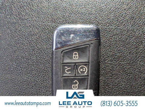 2022 Volkswagen Atlas SE