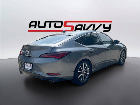 2024 Acura Integra