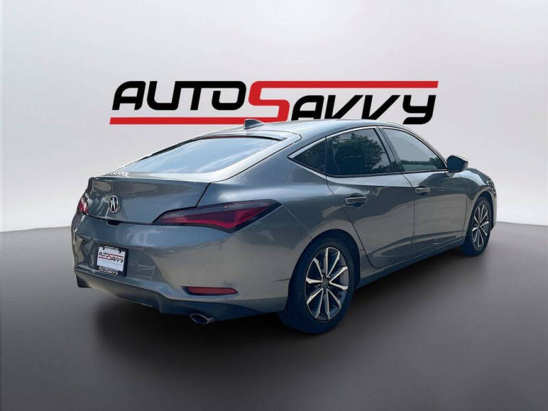 2024 Acura Integra