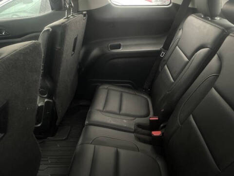 2019 GMC Acadia SLT-2