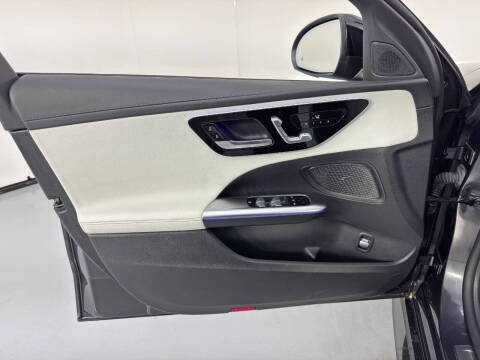 2022 Mercedes-Benz C-Class C 300