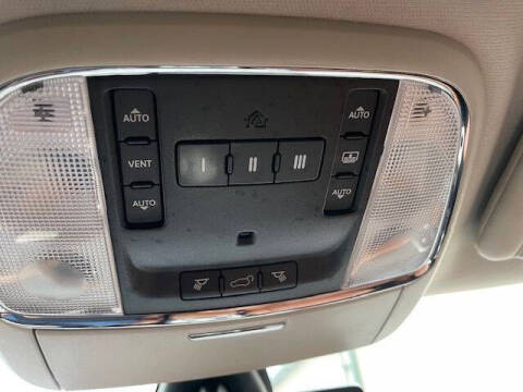 2011 Jeep Grand Cherokee