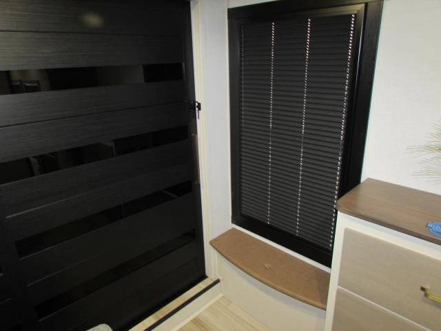 2025 Forest River 38 VERANDA