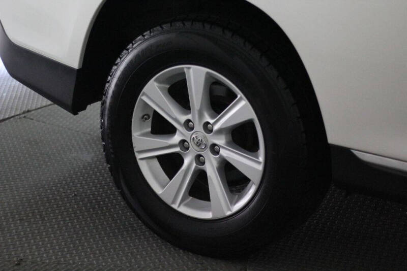 2011 Toyota Highlander