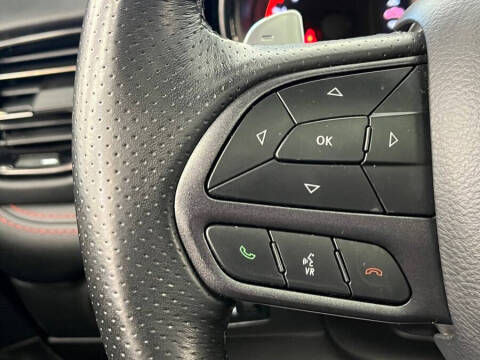 2023 Dodge Durango GT Premium