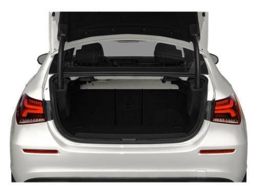 2019 Mercedes-Benz A-Class A 220