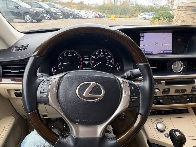 2014 Lexus ES 350