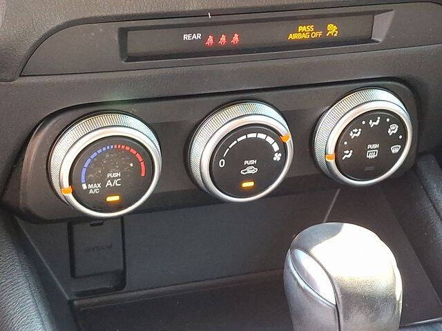 2023 Mazda CX-5 2.5 S