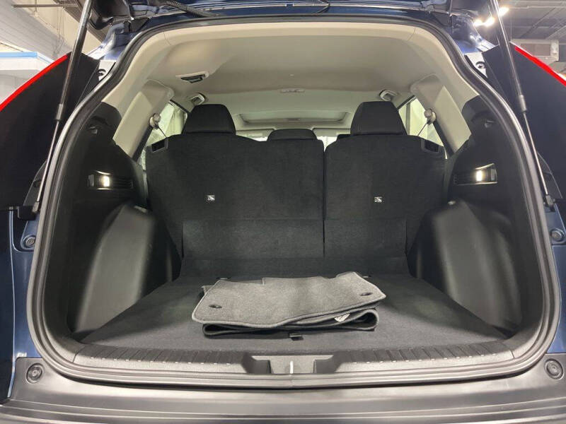 2023 Honda CR-V