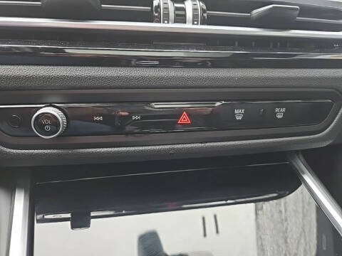 2024 BMW i4 eDrive40 Gran Coupe