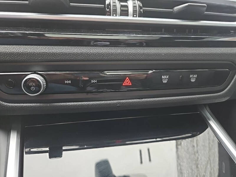 2024 BMW i4 eDrive40 Gran Coupe