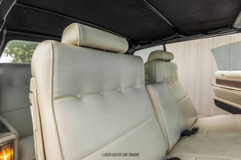 1970 Cadillac DeVille