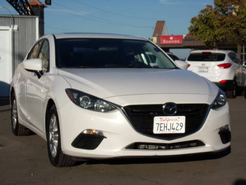 2014 Mazda MAZDA3 i Grand Touring