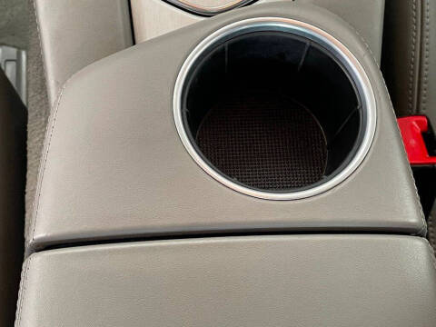 2012 Porsche Panamera Turbo