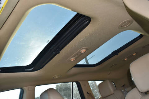 2012 Buick Enclave Leather