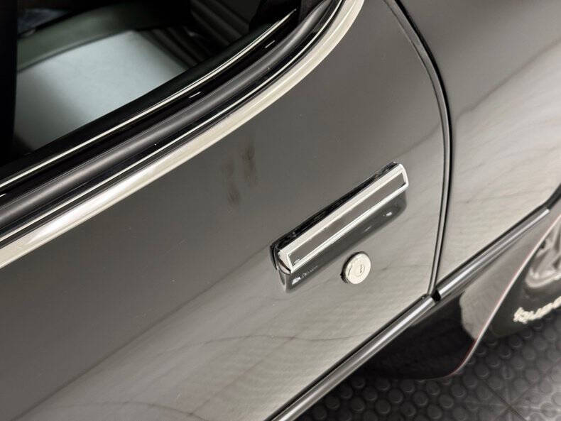 1978 Pontiac Firebird