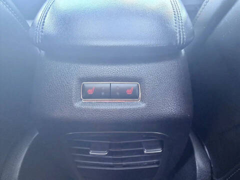 2018 Lincoln MKC Select