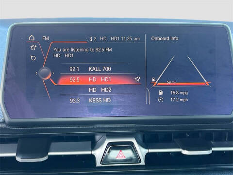 2024 Toyota GR Supra 3.0