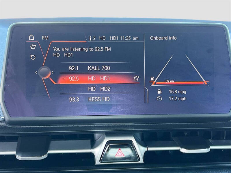 2024 Toyota GR Supra 3.0