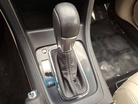 2015 Subaru XV Crosstrek 2.0i Limited