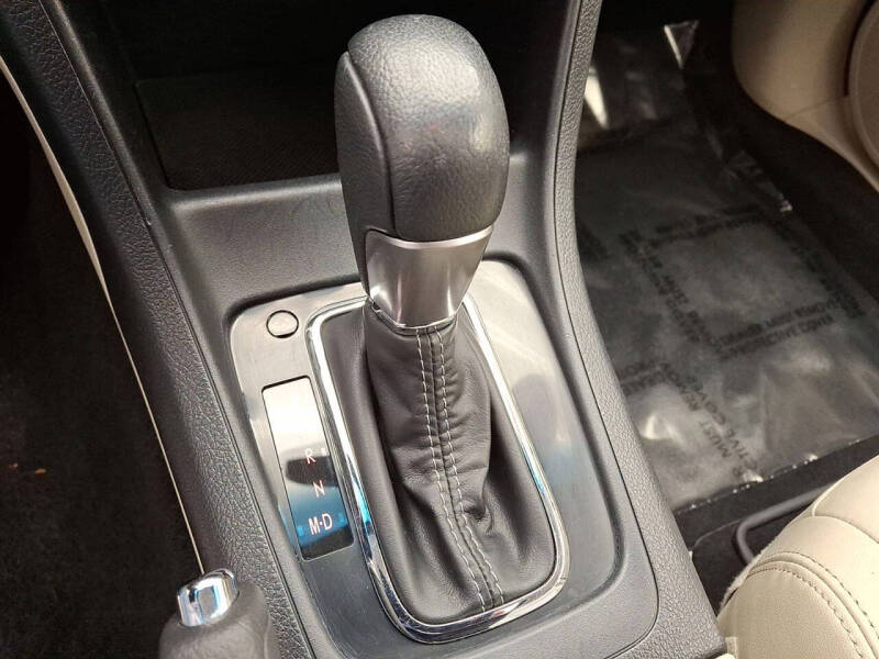 2015 Subaru XV Crosstrek 2.0i Limited