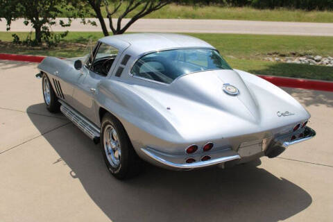 1965 Chevrolet Corvette