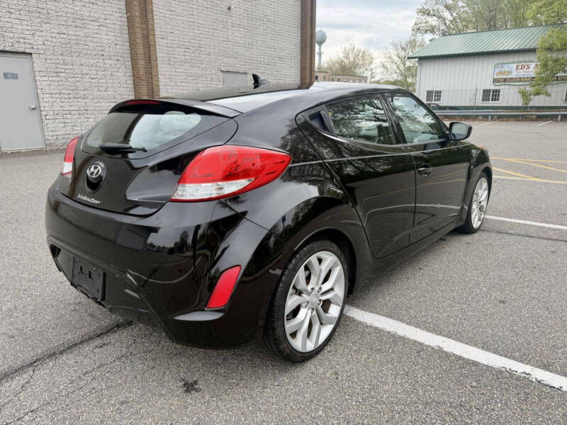 2013 Hyundai Veloster