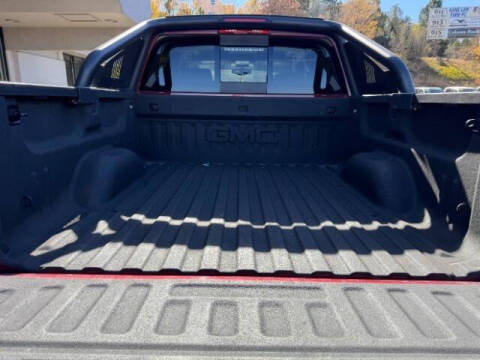 2016 GMC Sierra 1500