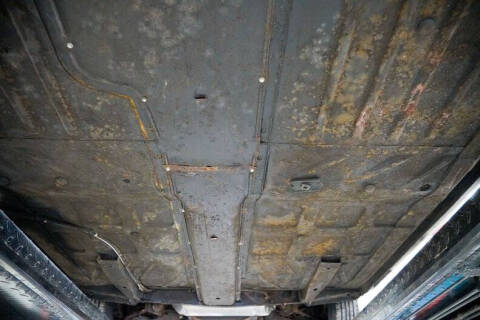 1962 Chevrolet Corvair