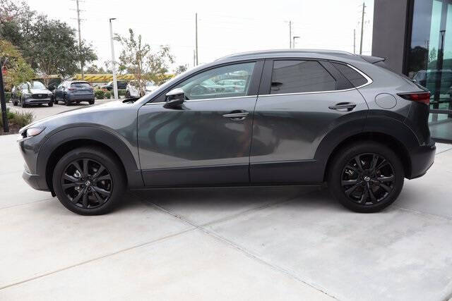 2025 Mazda CX-30 2.5 S Select Sport
