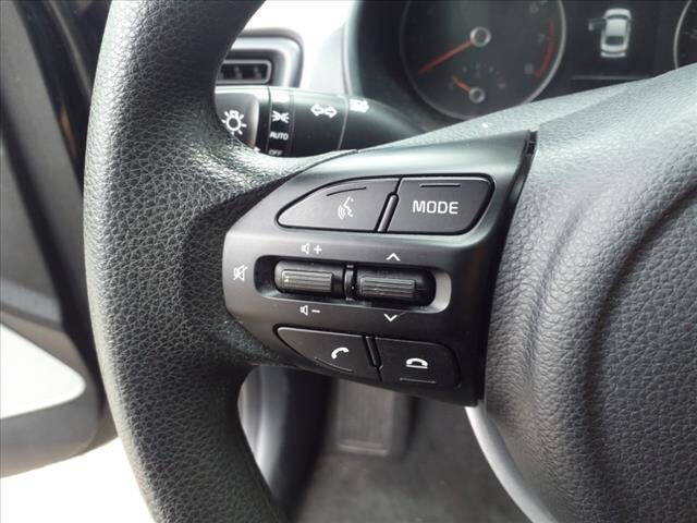 2023 Kia Rio for sale at Winter Park Auto Mall in Orlando, FL