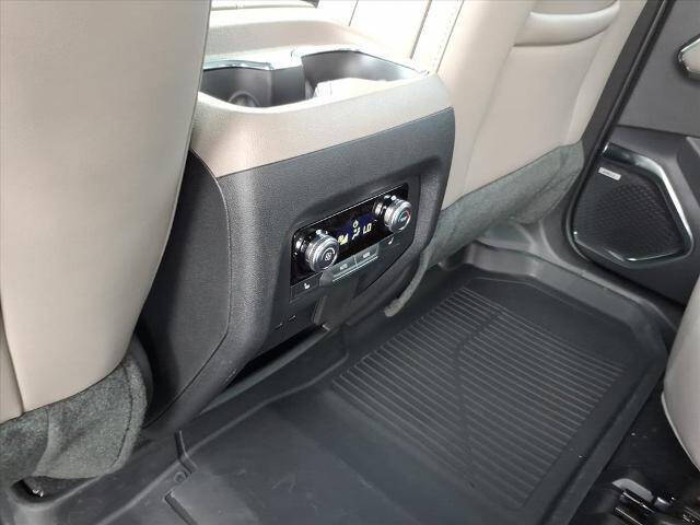 2026 GMC Acadia Elevation - Photo 12