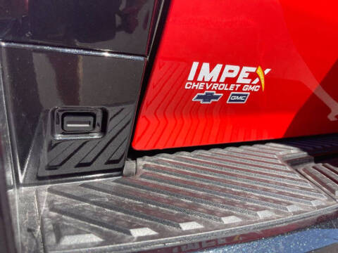 2026 GMC HUMMER EV 3X