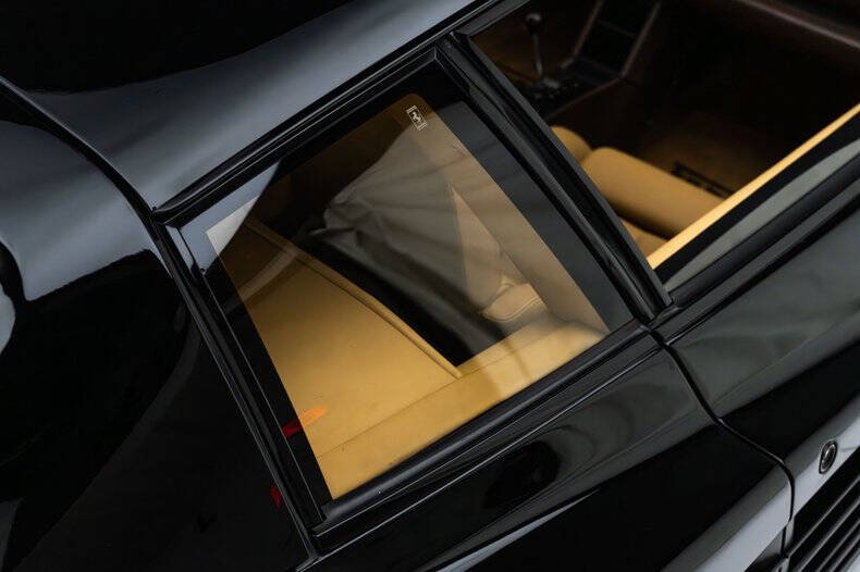 1988 Ferrari Testarossa