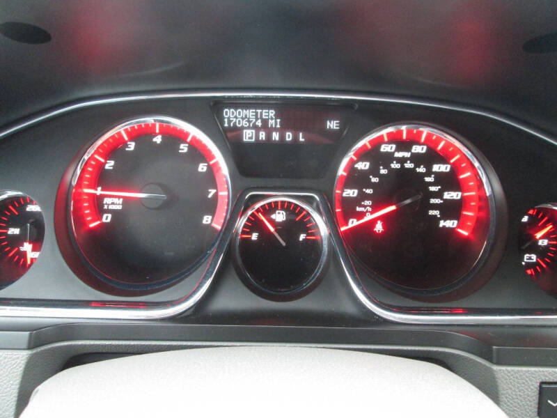 2015 GMC Acadia SLT-2