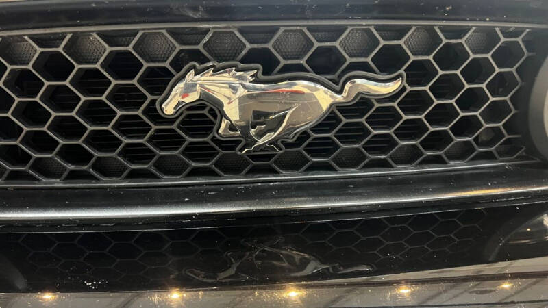 2014 Ford Mustang GT