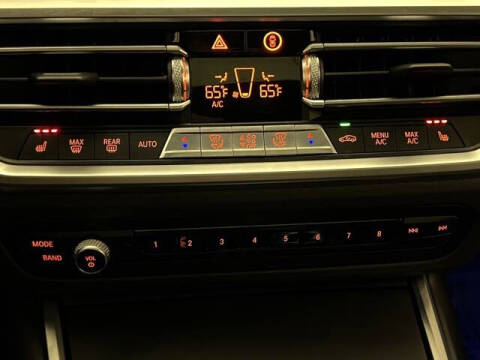 2021 BMW 3 Series 330i