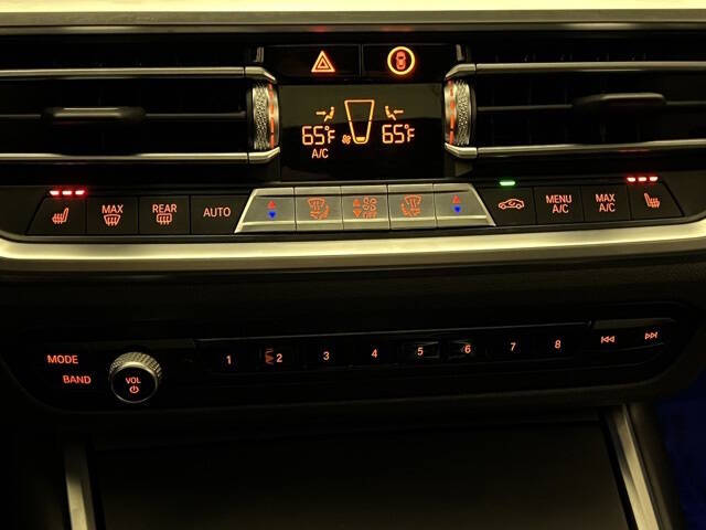 2021 BMW 3 Series 330i