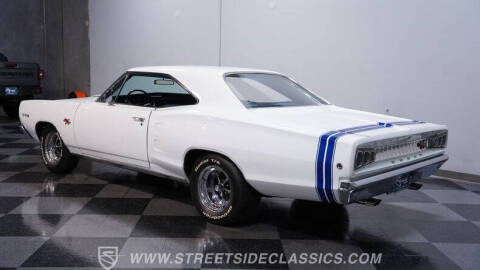 1968 Dodge Coronet