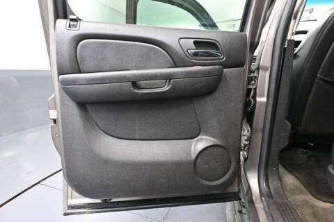 2012 GMC Yukon XL SLT