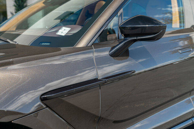 2021 Aston Martin DBX