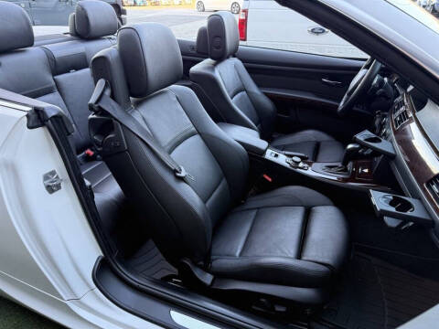 2013 BMW 3 Series 335i