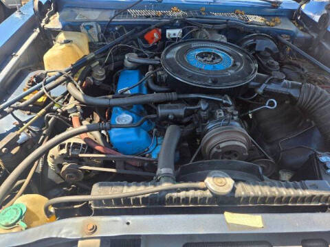 1978 Chrysler Le Baron