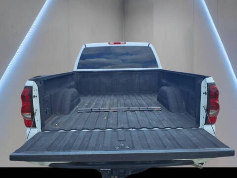 2006 Chevrolet Silverado 2500HD