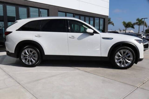 2026 Mazda CX-90 3.3 Turbo Preferred